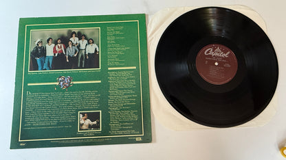 Dr. Hook Sometimes You Win Used Vinyl LP VG+\VG+