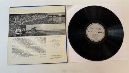 Kings Road Song Hits Of Neil Diamond Used Vinyl LP VG+\G+