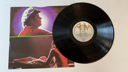 Captain And Tennille Song Of Joy Used Vinyl LP VG+\VG+