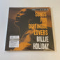 Billie Holiday Songs For Distingu√© Lovers New Vinyl LP M\M