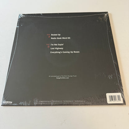 The Replacements Songs For Slim New Colored Vinyl LP M\M