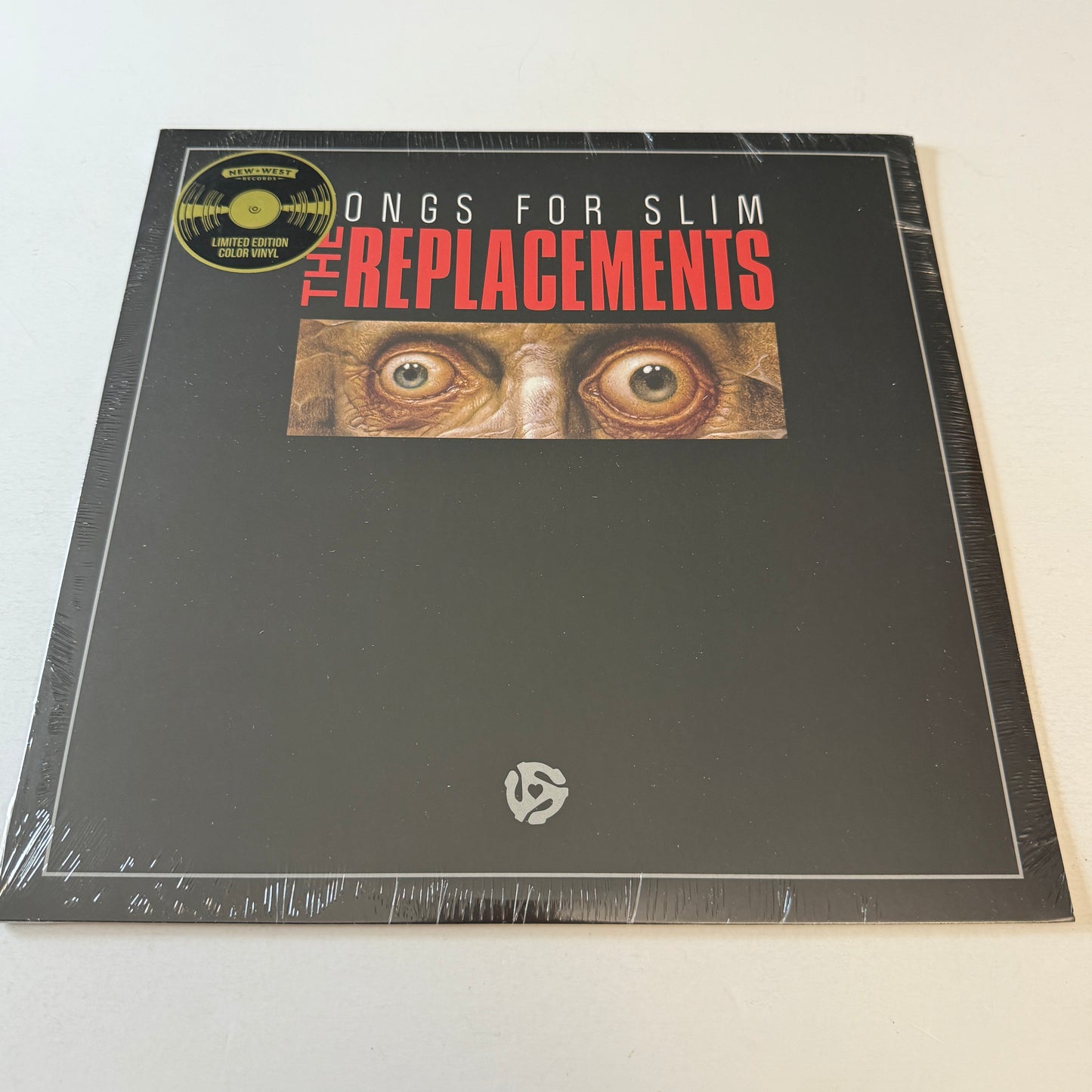 The Replacements Songs For Slim New Colored Vinyl LP M\M