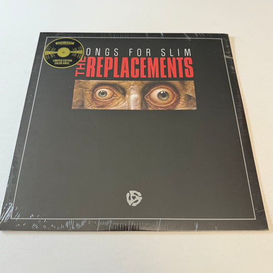 The Replacements Songs For Slim New Colored Vinyl LP M\M