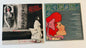 Bette Midler Songs For The New Depression Used Vinyl LP VG+\VG+