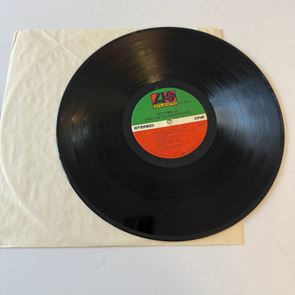 Bette Midler Songs For The New Depression Used Vinyl LP VG+\VG+