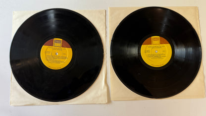 Stevie Wonder Songs In The Key Of Life NO 45!!!! Used Vinyl 2LP VG+\VG