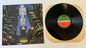 Mel Tormé Songs Of New York Used Vinyl LP VG+\VG+