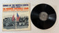 Mormon Tabernacle Choir Songs Of The North And South, 1861-1865 Used Vinyl LP VG+\VG+