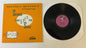 The Swanee Quintet Songs That Lift The Soul Used Vinyl LP VG+\VG