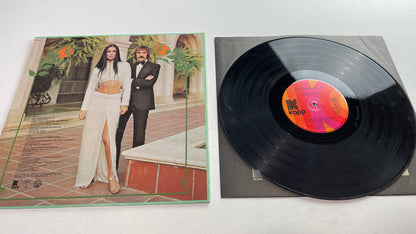 Sonny & Cher All I Ever Need Is You Used Vinyl LP VG+\VG