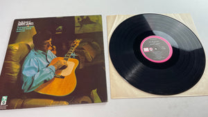 Sonny James The Hit Sounds Of Sonny James Used Vinyl LP VG+\VG