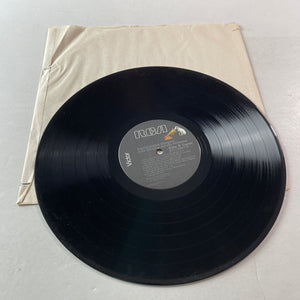 Duke Ellington Sophisticated Ellington Used Vinyl 2LP VG+\VG