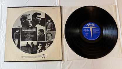 The Righteous Brothers Souled Out Used Vinyl LP VG\G+