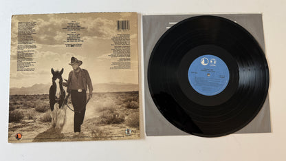 Johnny Lee Sounds Like Love Used Vinyl LP VG+\VG