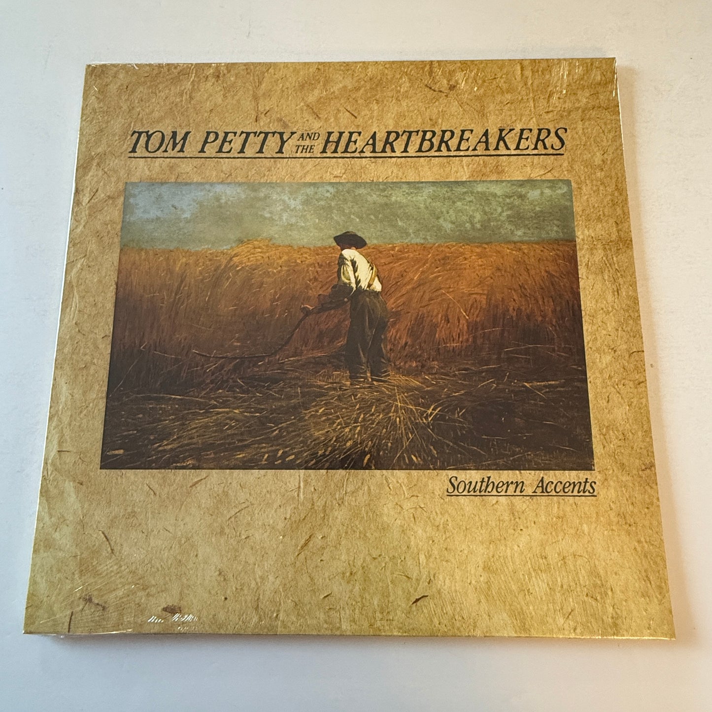 Tom Petty And The Heartbreakers Southern Accents New Vinyl LP M\M