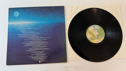 Maria Muldaur Southern Winds Used Vinyl LP VG+\VG