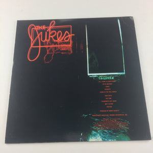 Southside Johnny & The Asbury Jukes The Jukes Used Vinyl LP VG\VG