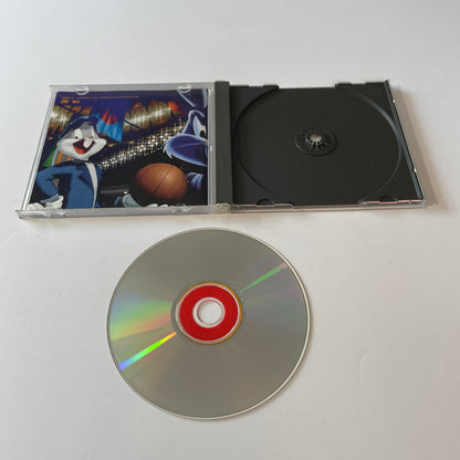 Various Space Jam (Music From And Inspired By The Motion Picture) Used CD VG+\VG+