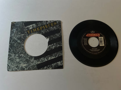 Spanky & Our Gang Like to Get To Know You / Give A Damn 7" Vinyl 45RPM VG+\VG+ Black