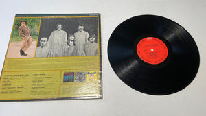 Spanky & Our Gang Spanky's Greatest Hit(s) Used Vinyl LP VG+\G+