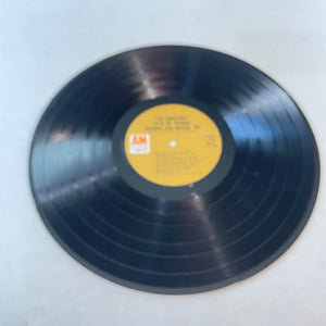 Sérgio Mendes & Brasil '66 Greatest Hits Used Vinyl LP NM\NM