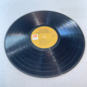 Sérgio Mendes & Brasil '66 Greatest Hits Used Vinyl LP VG+\VG