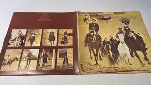 The Doobie Brothers Stampede Used Vinyl LP VG+\VG+