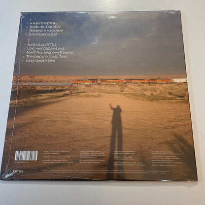 Chrissie Hynde Standing In The Doorway: Chrissie Hynde Sings Bob Dylan New Vinyl LP M\M