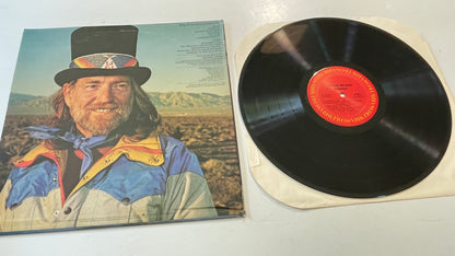 Willie Nelson Stardust \