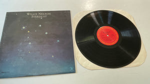 Willie Nelson Stardust Used Vinyl LP VG+\VG+
