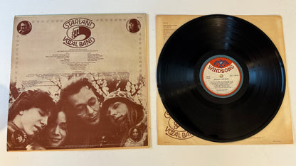 Starland Vocal Band Starland Vocal Band Used Vinyl LP VG+\VG+