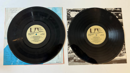 Nitty Gritty Dirt Band Stars And Stripes Forever Used Vinyl 2LP VG+\VG