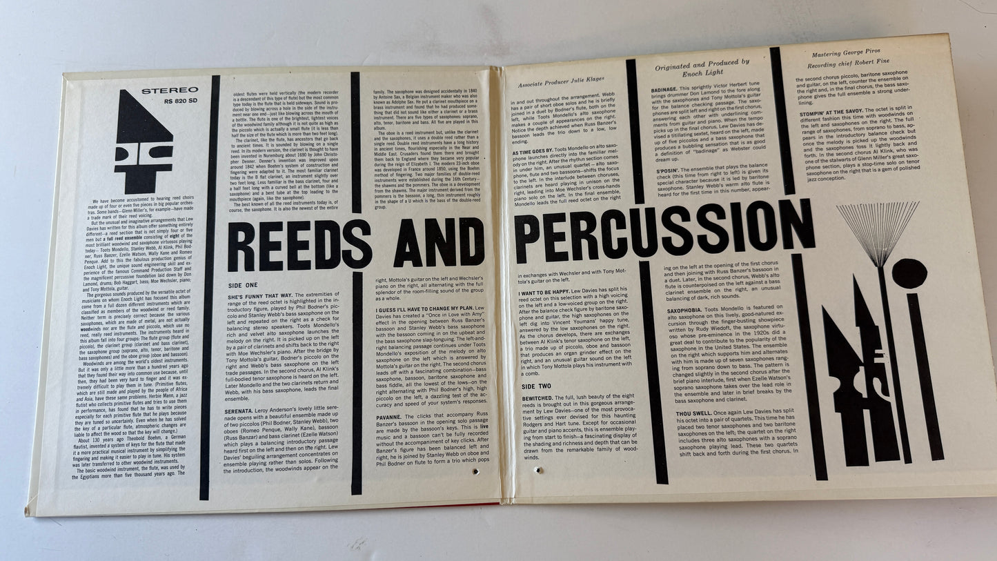 The Command All-Stars Stars 12" Used Vinyl Single VG\VG+