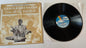 Louis Armstrong And His All-Stars Stars Used Vinyl LP VG+\VG+