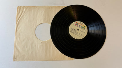 The Command All-Stars Stars 12" Used Vinyl Single VG\VG+