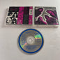 Starship No Protection Used CD VG+\VG+