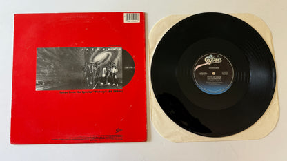 The Jacksons State Of Shock Used Vinyl 12" Single VG+\VG