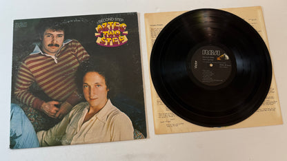 Aztec Two-Step Step Used Vinyl LP VG+\VG