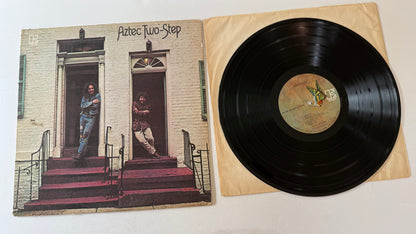 Aztec Two-Step Step Used Vinyl LP VG+\G+