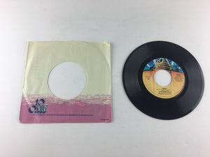Stephanie Mills Night Games Used 45 RPM 7" Vinyl VG+\VG+