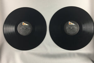 Steve & Eydie ‎ 20 Golden Performances Used Vinyl 2LP VG+\VG