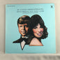 Steve & Eydie ‎ 20 Golden Performances Used Vinyl 2LP VG+\VG