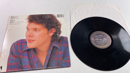 Steve Forbert Steve Forbert Used Vinyl LP VG+\VG