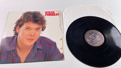 Steve Forbert Steve Forbert Used Vinyl LP VG+\VG