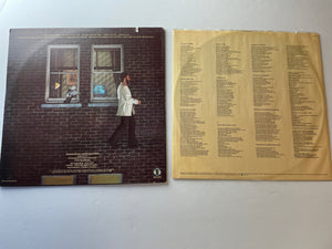 Steve Goodman High And Outside Used Vinyl LP G+\G+