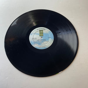 Steve Goodman High And Outside Used Vinyl LP G+\G+