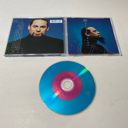 Steve Turre Steve Turre Used CD VG+\VG+