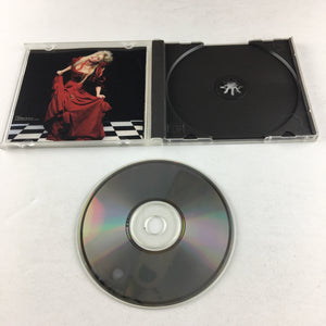 Stevie Nicks The Other Side Of The Mirror Used CD VG+\VG+