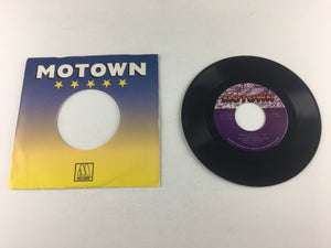 Stevie Wonder Keep Our Love Alive Used 45 RPM 7" Vinyl VG+\VG+