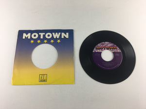 Stevie Wonder Keep Our Love Alive Used 45 RPM 7" Vinyl VG+\VG+